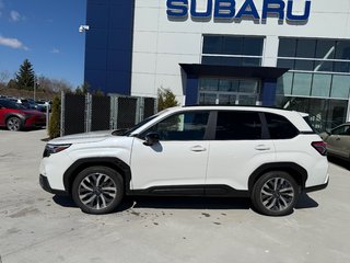 2025 Subaru Forester PREMIER,CAMÉRA DE RECUL,BANC CHAUFFANT in Saint-Jérôme, Quebec - 6 - w320h240px