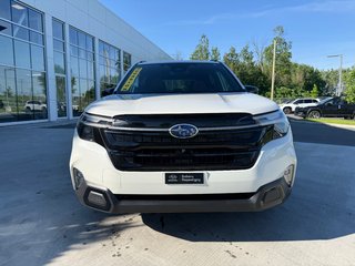 2025 Subaru Forester PREMIER,CAMÉRA DE RECUL,BANC CHAUFFANT in Saint-Jérôme, Quebec - 2 - w320h240px