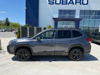 Subaru Forester WILDERNESS, CAMÉRA DE RECUL, BANC CHAUFFANT 2025 à Charlemagne, Québec - 6 - w320h240px