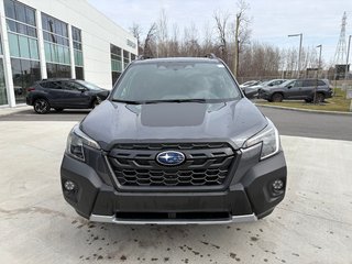 Subaru Forester WILDERNESS, CAMÉRA DE RECUL, BANC CHAUFFANT 2025 à Charlemagne, Québec - 2 - w320h240px