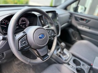 2025 Subaru Forester TOURING,CAMÉRA DE RECUL,BANC CHAUFFANT in Charlemagne, Quebec - 4 - w320h240px