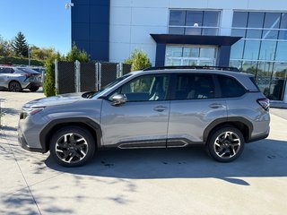 2025 Subaru Forester LIMITED,CAMÉRA DE RECUL,BANC CHAUFFANT in Charlemagne, Quebec - 6 - w320h240px