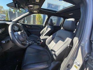 2025 Subaru Forester LIMITED,CAMÉRA DE RECUL,BANC CHAUFFANT in Charlemagne, Quebec - 5 - w320h240px