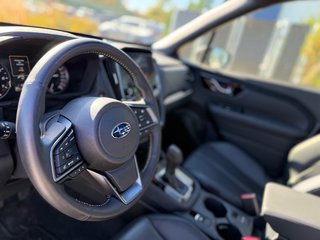 2025 Subaru Forester LIMITED,CAMÉRA DE RECUL,BANC CHAUFFANT in Charlemagne, Quebec - 4 - w320h240px