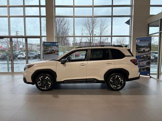 2026 Subaru Forester Limited in Charlemagne, Quebec - 3 - w320h240px