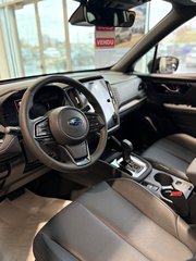 2026 Subaru Forester Limited in Charlemagne, Quebec - 4 - w320h240px