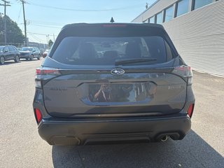 Subaru Forester e-BOXER Hybrid Hybrid Premier 2026 à Charlemagne, Québec - 4 - w320h240px