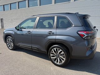 Subaru Forester e-BOXER Hybrid Hybrid Premier 2026 à Charlemagne, Québec - 3 - w320h240px