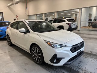 Subaru Impreza 5-Door Sport-tech 2025 à Charlemagne, Québec - 4 - w320h240px