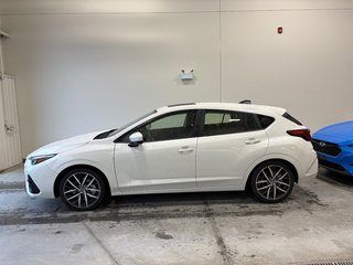 Subaru Impreza 5-Door Sport-tech 2025 à Charlemagne, Québec - 2 - w320h240px