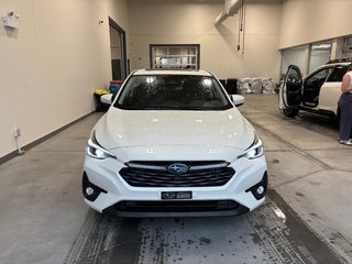 Subaru Impreza 5-Door Sport-tech 2025 à Charlemagne, Québec - 3 - w320h240px