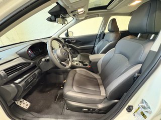 Subaru Impreza 5-Door Sport-tech 2025 à Charlemagne, Québec - 6 - w320h240px