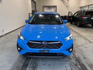 Subaru Impreza 5-Door Sport-tech 2025 à Charlemagne, Québec - 3 - w320h240px