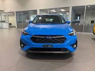 2025 Subaru Impreza 5-Door SPORT-TECH, CAMÉRA DE RECUL, BANC CHAUFFANT in Saint-Jérôme, Quebec - 2 - w320h240px