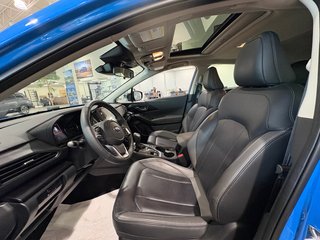 2025 Subaru Impreza 5-Door SPORT-TECH, CAMÉRA DE RECUL, BANC CHAUFFANT in Saint-Jérôme, Quebec - 5 - w320h240px