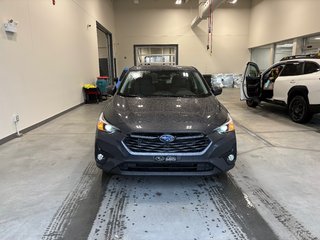 Subaru Impreza 5-Door Touring 2025 à Charlemagne, Québec - 4 - w320h240px