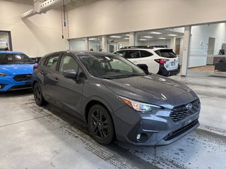 Subaru Impreza 5-Door Touring 2025 à Charlemagne, Québec - 5 - w320h240px