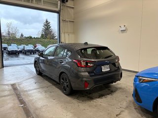 Subaru Impreza 5-Door Touring 2025 à Charlemagne, Québec - 3 - w320h240px