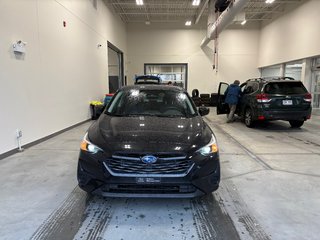 Subaru Impreza 5-Door Convenience 2025 à Charlemagne, Québec - 4 - w320h240px
