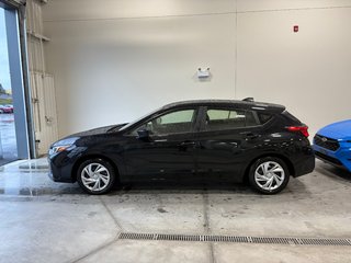 Subaru Impreza 5-Door Convenience 2025 à Charlemagne, Québec - 2 - w320h240px