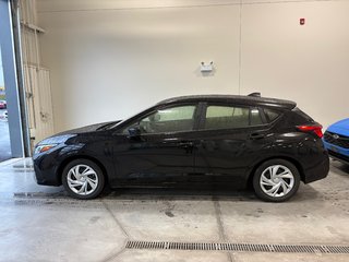 Subaru Impreza 5-Door Convenience 2025 à Charlemagne, Québec - 2 - w320h240px