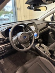 Subaru Impreza 5-Door Convenience 2025 à Charlemagne, Québec - 5 - w320h240px