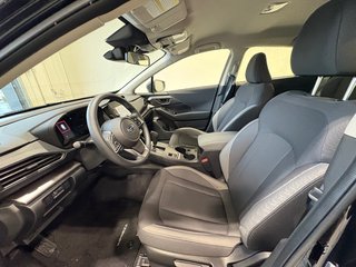 Subaru Impreza 5-Door Convenience 2025 à Charlemagne, Québec - 6 - w320h240px