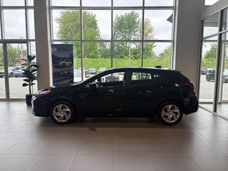 Subaru Impreza 5-Door COMMODITÉ, CAMÉRA DE RECUL, BANC CHAUFFANT 2025 à Saint-Jérôme, Québec - 3 - w320h240px