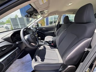 Subaru Impreza 5-Door COMMODITÉ, CAMÉRA DE RECUL, BANC CHAUFFANT 2025 à Saint-Jérôme, Québec - 5 - w320h240px