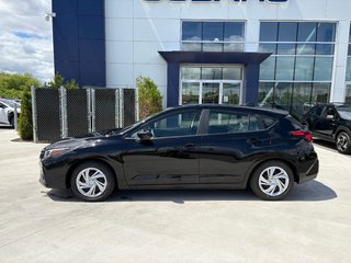 Subaru Impreza 5-Door COMMODITÉ, CAMÉRA DE RECUL, BANC CHAUFFANT 2025 à Saint-Jérôme, Québec - 6 - w320h240px