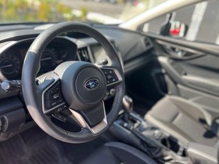 Impreza SPORT,EYE SIGHT,CAMÉRA DE RECUL,BANC CHAUFFANT 2019 à Charlemagne, Québec - 4 - w320h240px