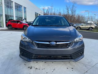 Impreza COMMODITÉ,CAMÉRA DE RECUL 2020 à Charlemagne, Québec - 2 - w320h240px