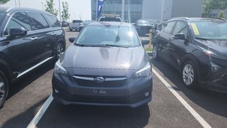 Subaru Impreza Touring , AWD 2020 à Charlemagne, Québec - 3 - w320h240px