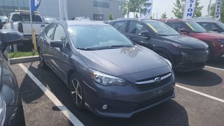 Subaru Impreza Touring , AWD 2020 à Charlemagne, Québec - 2 - w320h240px