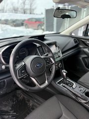 2020 Subaru Impreza TOURISME, CAMÉRA DE RECUL, BANC CHAUFFANT in Charlemagne, Quebec - 4 - w320h240px