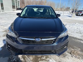 2020 Subaru Impreza TOURISME, CAMÉRA DE RECUL, BANC CHAUFFANT in Saint-Jérôme, Quebec - 2 - w320h240px