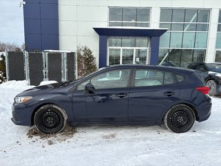 2020 Subaru Impreza TOURISME, CAMÉRA DE RECUL, BANC CHAUFFANT in Charlemagne, Quebec - 6 - w320h240px