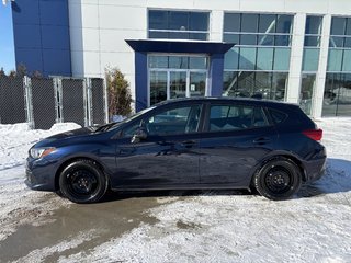 2020 Subaru Impreza TOURISME, CAMÉRA DE RECUL, BANC CHAUFFANT in Saint-Jérôme, Quebec - 6 - w320h240px