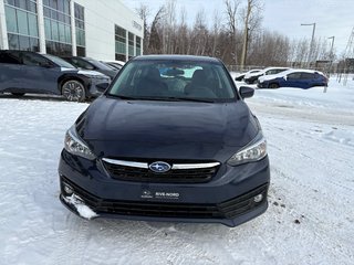 2020 Subaru Impreza TOURISME, CAMÉRA DE RECUL, BANC CHAUFFANT in Charlemagne, Quebec - 2 - w320h240px