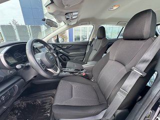 2020 Subaru Impreza TOURISME, CAMÉRA DE RECUL, BANC CHAUFFANT in Charlemagne, Quebec - 5 - w320h240px