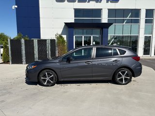 2020 Subaru Impreza TOURING, CAMÉRA DE RECUL, BANC CHAUFFANT in Saint-Jérôme, Quebec - 6 - w320h240px