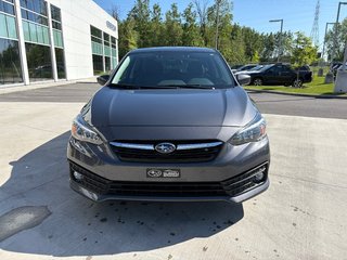 2020 Subaru Impreza TOURING, CAMÉRA DE RECUL, BANC CHAUFFANT in Saint-Jérôme, Quebec - 2 - w320h240px