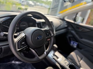 Subaru Impreza CONVENIENCE,CAMÉRA DE RECUL, 2021 à Charlemagne, Québec - 4 - w320h240px