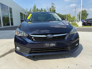 Subaru Impreza CONVENIENCE,CAMÉRA DE RECUL, 2021 à Charlemagne, Québec - 2 - w320h240px