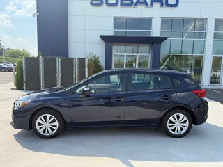 Subaru Impreza CONVENIENCE,CAMÉRA DE RECUL, 2021 à Charlemagne, Québec - 6 - w320h240px