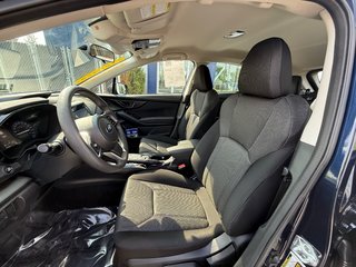 Subaru Impreza CONVENIENCE,CAMÉRA DE RECUL, 2021 à Charlemagne, Québec - 5 - w320h240px