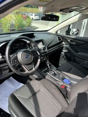 Subaru Impreza TOURING, BANC CHAUFANT, CAMÉRA DE RECUL 2022 à Charlemagne, Québec - 4 - w320h240px