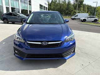 Subaru Impreza TOURING, BANC CHAUFANT, CAMÉRA DE RECUL 2022 à Charlemagne, Québec - 2 - w320h240px