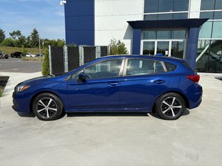 Subaru Impreza TOURING, BANC CHAUFANT, CAMÉRA DE RECUL 2022 à Charlemagne, Québec - 6 - w320h240px