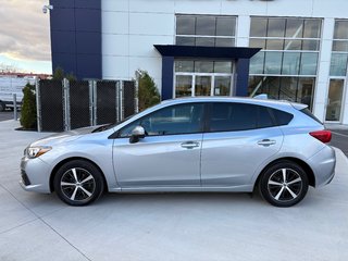 Subaru Impreza TOURING, BANC CHAUFFANT. CAMÉRA DE RECUL 2022 à Charlemagne, Québec - 6 - w320h240px